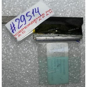 LCD eDP cable Asus UX301L, UX301LA с петлёй (14005-01030000, 14005-01030700, 42.W2301GA01) 40 pin 0,5 mm ux434_nonth_lvds_cable LCD eDP cable Asus UX301L, UX301LA с петлёй (14005-01030000, 14005-01030700, 42.W2301GA01) 40 pin 0,5 mm ux434_nonth_lvds_cable