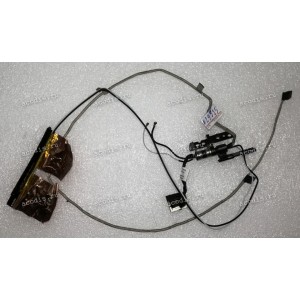 Camera cable Asus UX301L, UX301LA (14005-01030000, 42.W2309GA01) с петлёй