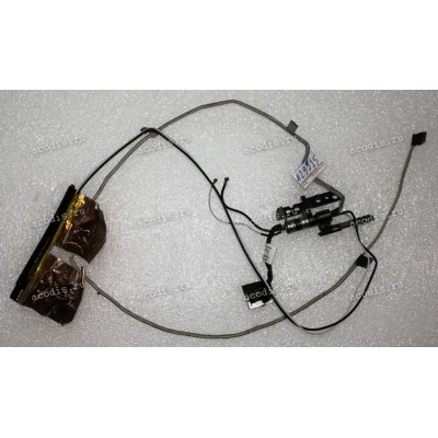 Camera cable Asus UX301L, UX301LA (14005-01030000, 42.W2309GA01) с петлёй