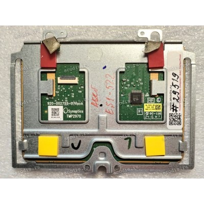 TouchPad Module Acer es1-522
