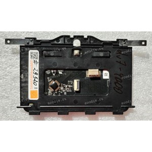TouchPad Module HP Pavilion 4000