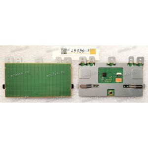 TouchPad Module Asus T101Ha-3K T101H (p/n 90Nb0Bk1-R90010)