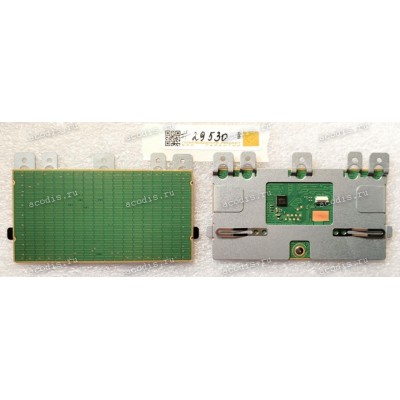 TouchPad Module Asus T101Ha-3K T101H (p/n 90Nb0Bk1-R90010)