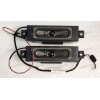 Speakers TV Sharp LC-32S7RU-BK Динамики 078G0050 2 Y Speakers TV Sharp LC-32S7RU-BK Динамики 078G0050 2 Y