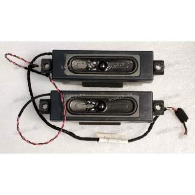 Speakers TV Sharp LC-32S7RU-BK Динамики 078G0050 2 Y
