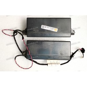 Speakers TV Sharp LC-32S7RU-BK Динамики 078G0050 2 Y Speakers TV Sharp LC-32S7RU-BK Динамики 078G0050 2 Y