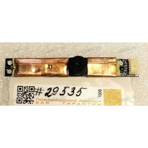 Camera Asus F3T (p/n 04G620002020)