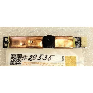 Camera Asus F3T (p/n 04G620002020) Camera Asus F3T (p/n 04G620002020)