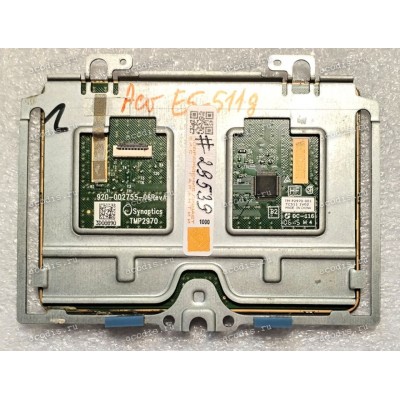 TouchPad Modul Acer Aspire E5-511, E5-551, E5-571, E5-521, E5-531