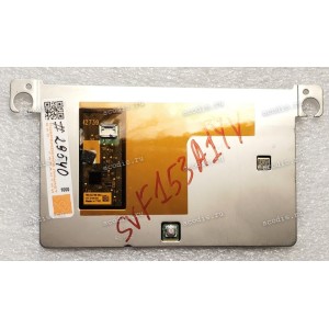 TouchPad Modul Sony SVF153A1YV 