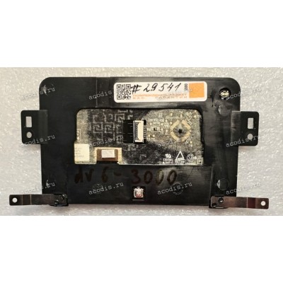 TouchPad Modul HP Pavilion dv6-3125er, DV6-3100EV, dv6-3124er, dv6-3101er