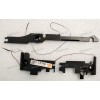 Speakers Sony SVF153A1YV,SVF15 ,SVF152, SVF153, SVF1541,SVF15E, SVF152C ,SVF152A, SVF152100C, SVF1521V6EB, левый правый Speakers Sony SVF153A1YV,SVF15 ,SVF152, SVF153, SVF1541,SVF15E, SVF152C ,SVF152A, SVF152100C, SVF1521V6EB, левый правый