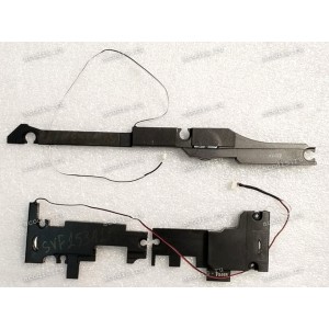 Speakers Sony SVF153A1YV,SVF15 ,SVF152, SVF153, SVF1541,SVF15E, SVF152C ,SVF152A, SVF152100C, SVF1521V6EB, левый правый
