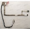 LCD LVDS cable HP EliteBook 8560B, 8560P, 8560W, 6560B LED (350406B00-01S-G, 641195-001, 649243-001, 350406100-11C-G) Foxconn Vanhalen, Water

