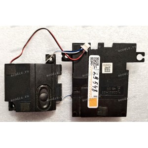 Speakers Lenovo G580, G585 (p/n: 90200455)