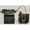 Speakers Lenovo G580, G585 (p/n: 90200455)