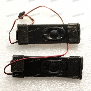 Speakers Asus K52JC, K52JB, K52JR, K52JT, K52JU,P52J, K52J, K52JR 