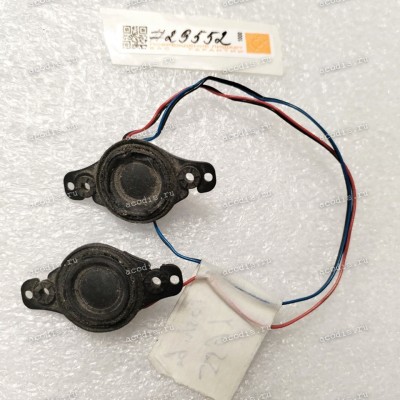 Speakers Toshiba Satellite L650, C650, L655, C655 