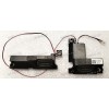 Speakers Lenovo IdeaPad L3-15, L3-15IML05 L3-15ITL6 (p/n:PK23000RDG0)