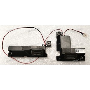 Speakers Lenovo IdeaPad L3-15, L3-15IML05 L3-15ITL6 (p/n:PK23000RDG0)