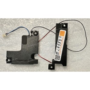 Speakers Lenovo IdeaPad L3-15, L3-15IML05 L3-15ITL6 (p/n:PK23000RDG0)