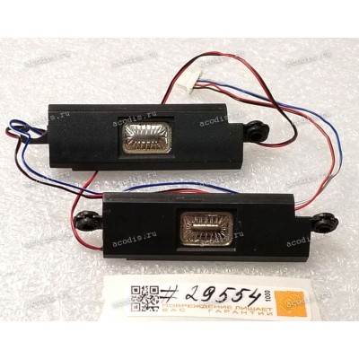 Speakers Dell Latitude E6320 ( p/n: 08RY42 8RY42 PK23000E800)
