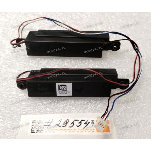 Speakers Dell Latitude E6320 ( p/n: 08RY42 8RY42 PK23000E800)
