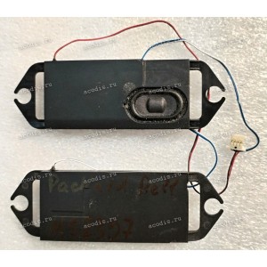 Speakers Packard Bell MS2397