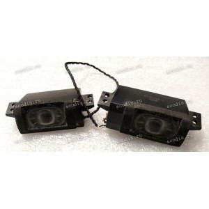 Speakers Asus G75, G75V (p/n: 04072-00150000) SELMAG QT-4534AW-1