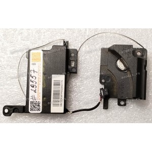 Speakers HP Pavilion G6-2000 G6-2210SA G6-2240SA (p/n:SBC3ER36TP002AAD175)