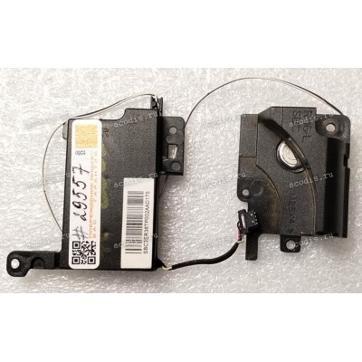 Speakers HP Pavilion G6-2000 G6-2210SA G6-2240SA (p/n:SBC3ER36TP002AAD175)