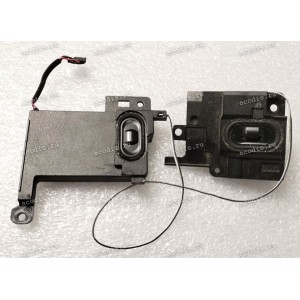 Speakers HP Pavilion G6-2000 G6-2210SA G6-2240SA (p/n:SBC3ER36TP002AAD175)