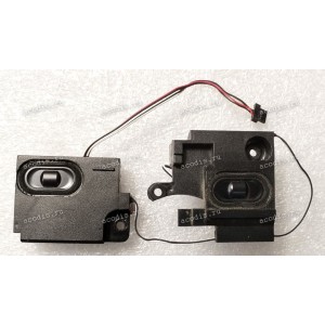 Speakers HP Pavilion G7-2000 (p/n: SBC3ER39TP102CBD05)