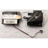 Speakers HP Pavilion G7-2000 (p/n: SBC3ER39TP102CBD05)