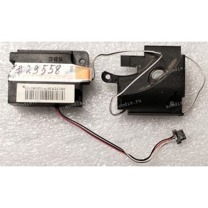 Speakers HP Pavilion G7-2000 (p/n: SBC3ER39TP102CBD05)