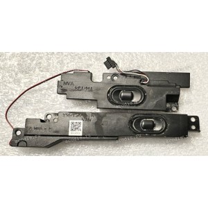 Speakers HP Pavilion 15-P077SA 15-P, 3BY14TP20 Y14/Y34  (p/n: 3BY14TP20)