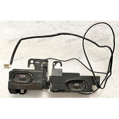 Speakers Dell Inspiron N4050 ,3420, M4040,2420, V1440,V1450 (P/N: 23.40A27.031 23.40A7G.011)