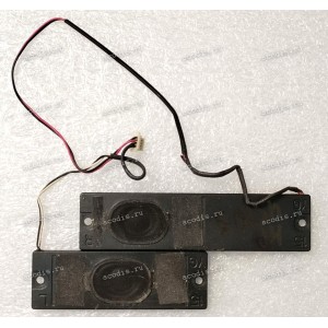 Speakers Keyboard HP/Compaq ProBook 4510s, 4515s, 4710s, 4750s
