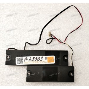 Speakers Keyboard HP/Compaq ProBook 4510s, 4515s, 4710s, 4750s