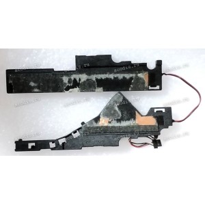Speakers Asus X550, X550C, X550CC, X550CL, X550VA, X550VL, A550, F552 (p/n:04072-00830200) IEC 1211291803 Speakers Asus X550, X550C, X550CC, X550CL, X550VA, X550VL, A550, F552 (p/n:04072-00830200) IEC 1211291803