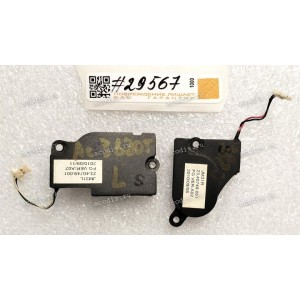 Speakers Acer Aspire 3820 3820G 3820T 3820TG 3820TZ (p/n: 23.40749 011)