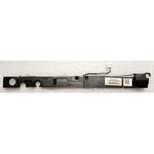 Speakers HP Envy 6-1000, 6-1250, 6-1031, 4-1000 (p/n: 686598-001, PK23000IP00, SPS686598-001)