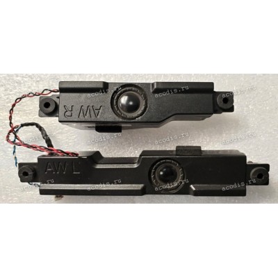 Speakers Lenovo IdeaCentre S400z (p/n:6039B0075101)