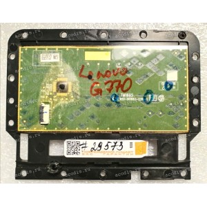 TouchPad Module Lenovo G770 (p/n: TM161695 920-0011883-02Rev1)