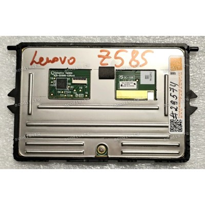 TouchPad Module Lenovo Ideapad Z585  (p/n:TM1800 TM-01800-0010)