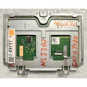 TouchPad Module Packard Bell MS-2397 (p/n: Z5WGM TM-P2970-001 920-002755-06, SB8897-1200, 056.17002.0051) TouchPad Module Packard Bell MS-2397 (p/n: Z5WGM TM-P2970-001 920-002755-06, SB8897-1200, 056.17002.0051)