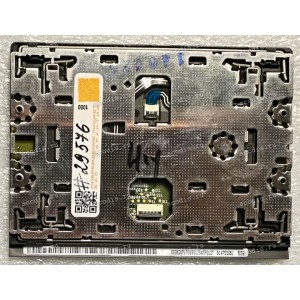 TouchPad Module Lenovo ThinkPad X1 Carbon 2nd (p/n: 8SSM20F17016S1CS47P0127  B147520B1 RS9)