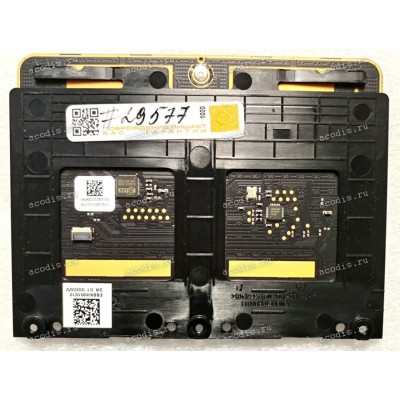 TouchPad Module Asus X510U X510A X510Q F510U S510U  синий (p/n: 90NB0ET1-R90020  UX550VD-1A)