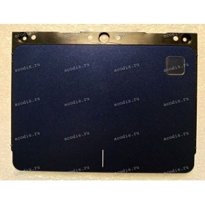 TouchPad Module Asus X510U X510A X510Q F510U S510U  синий (p/n: 90NB0ET1-R90020  UX550VD-1A)