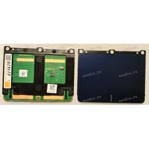 TouchPad Module Asus UX331UA, UX331UAL, UX331FA, UX331FN  синий (p/n: 90NB0GY1-R90010) 